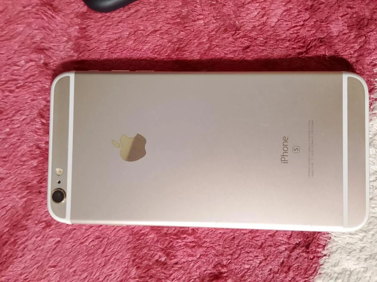 iPhone 6s Plus  - Foto 2