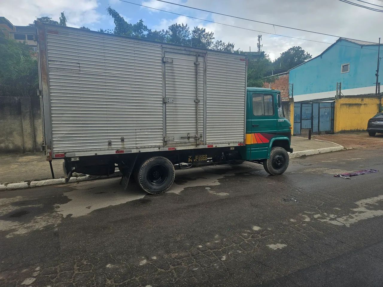 608 filé  - Foto 5