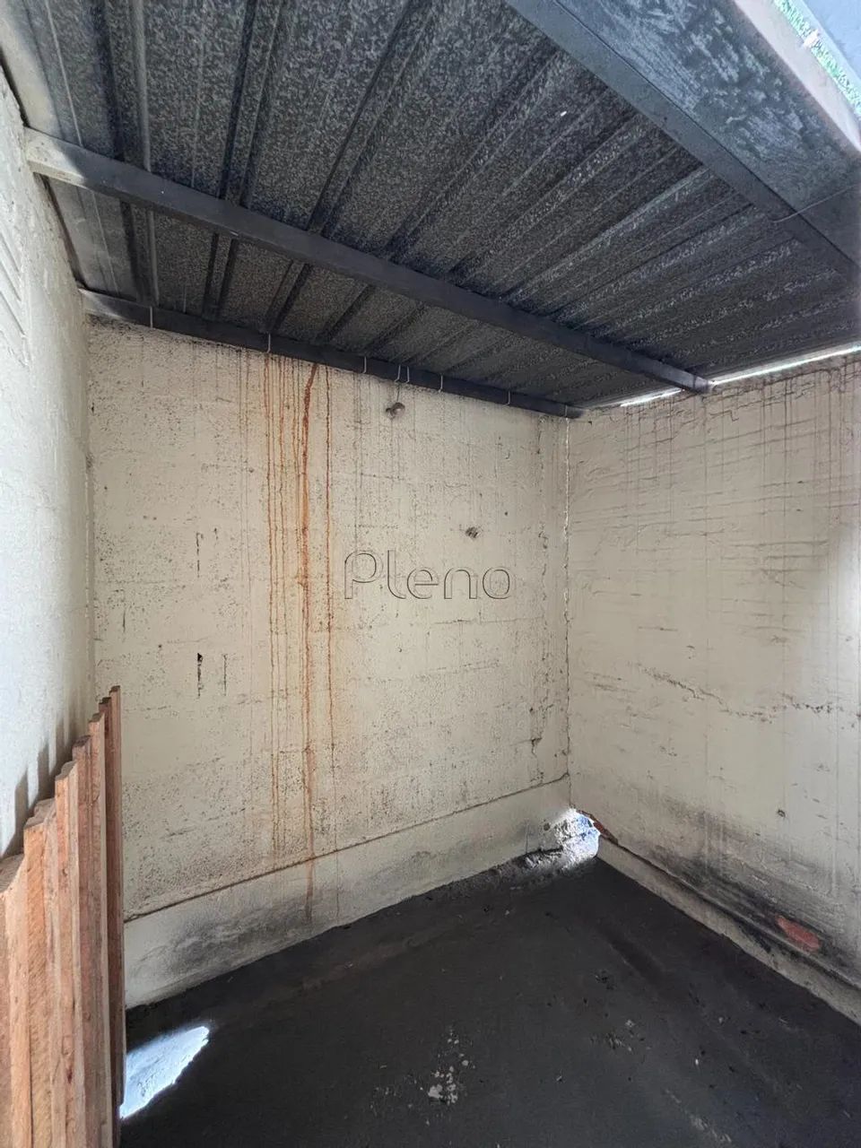 Barracão à venda e para alugar em Campinas, Jardim do Lago, com 1055 m² - Foto 3