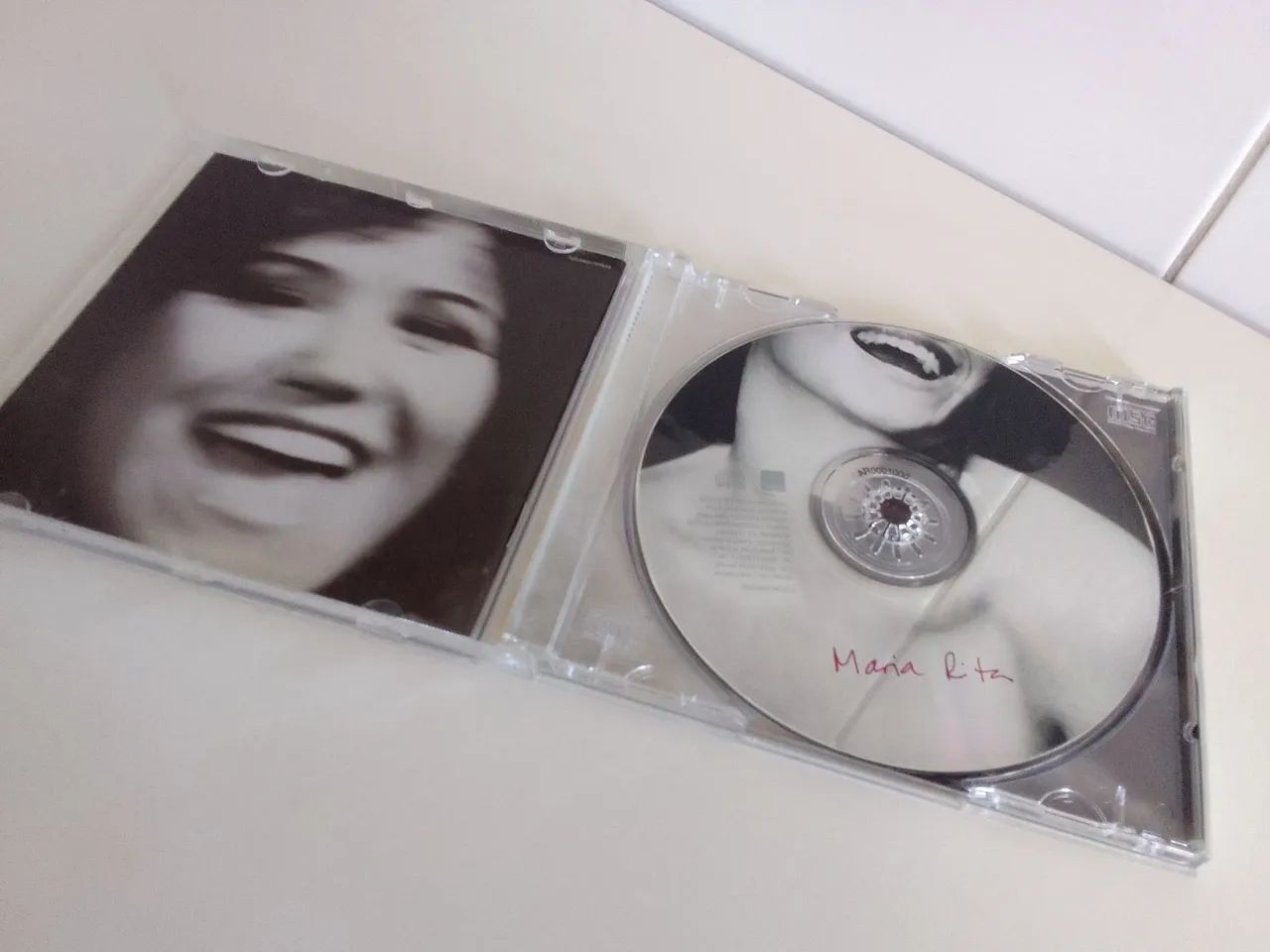 CD Maria Rita - Foto 3