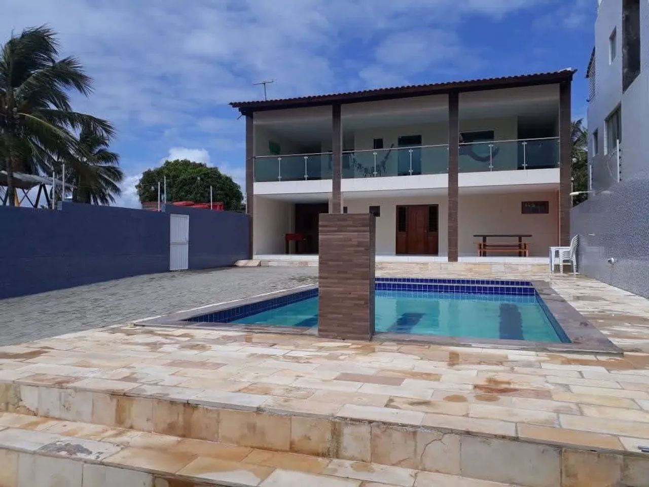 Casa a venda em Jacumã - CA3129 - Foto 2