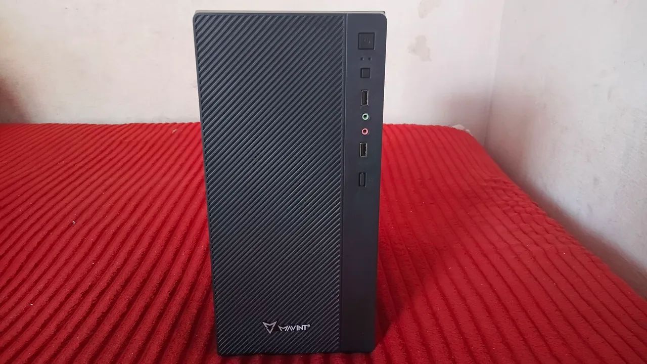 CPU Core i5, 8gb de ram, Windows 11 - Foto 3