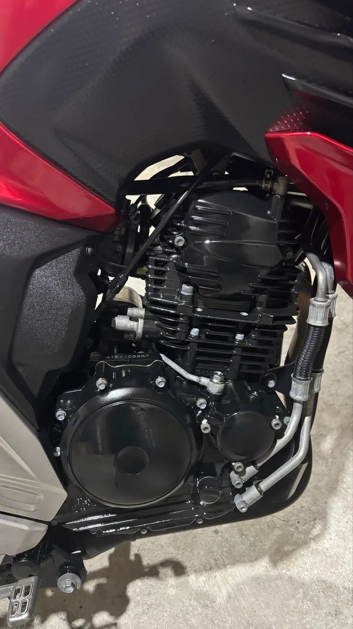 Fazer 2022 super nova - Foto 2