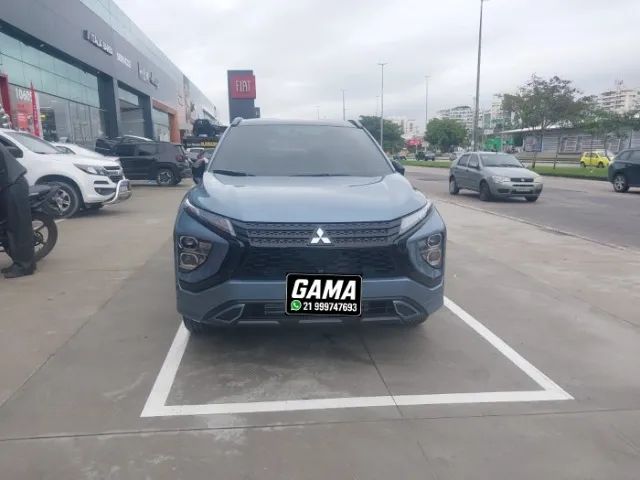 Mitsubishi Eclipse 2027