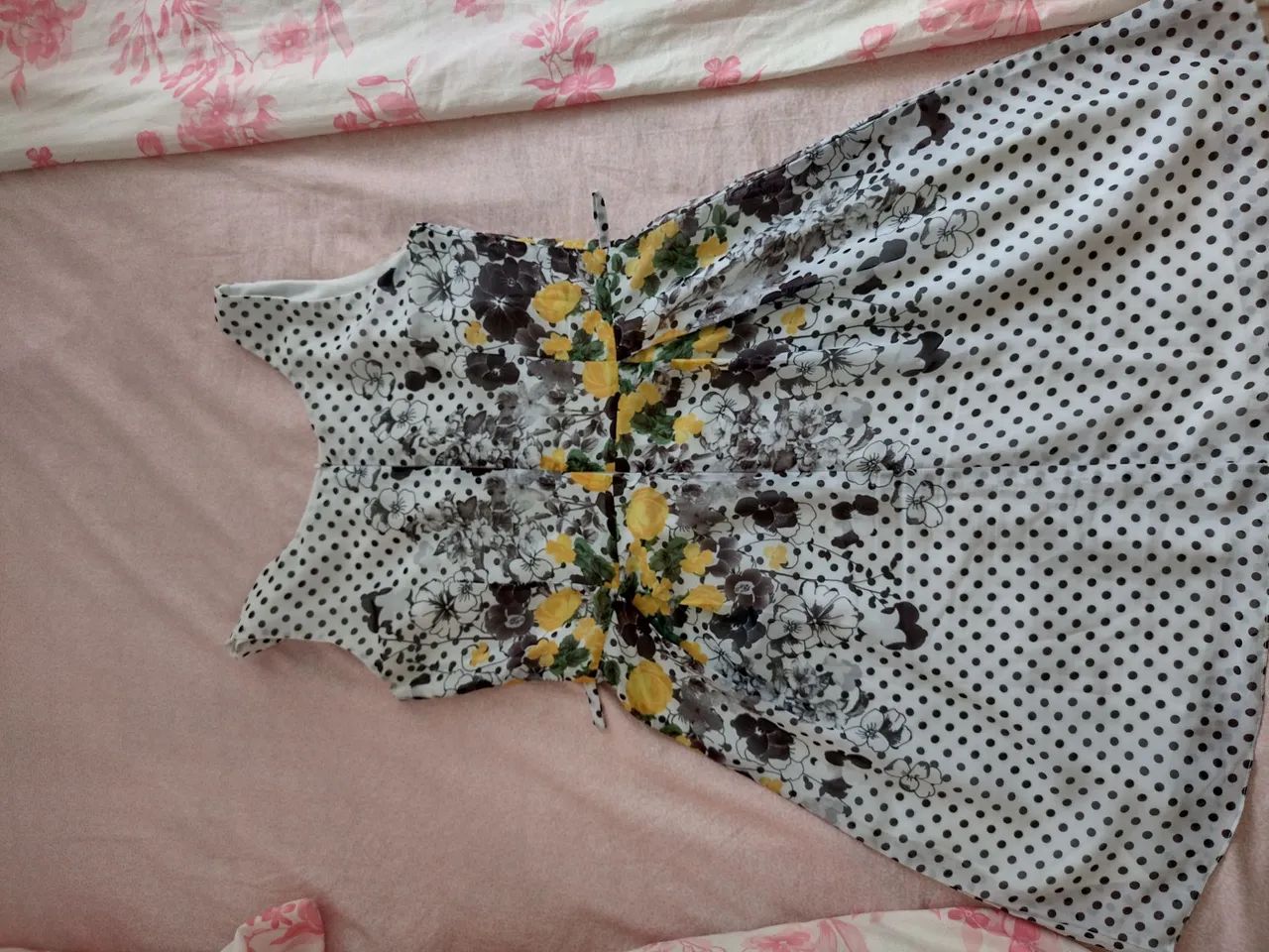 Vestido de mocinha lindo. - Foto 2