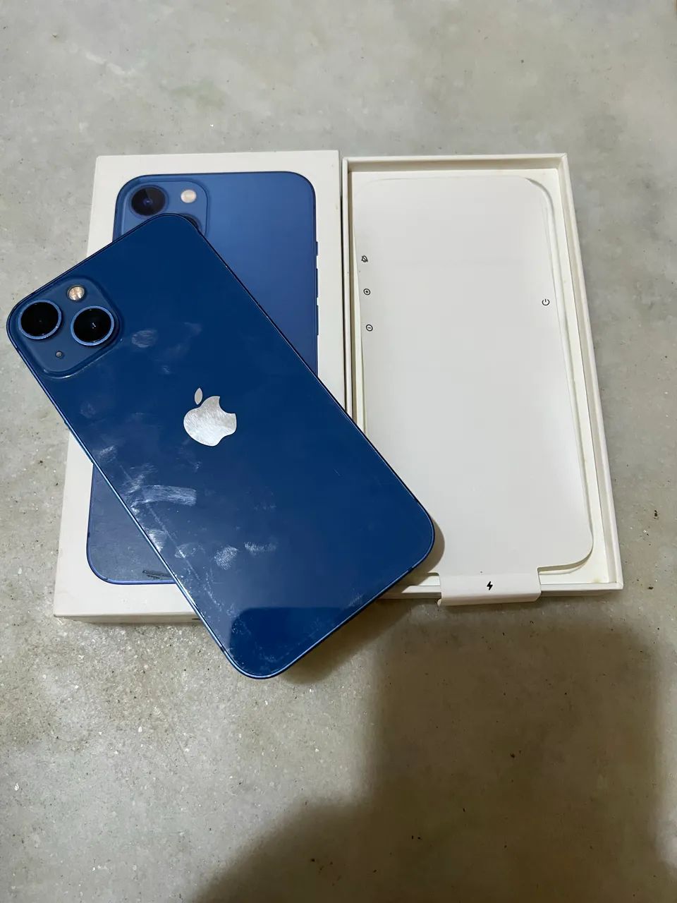 iPhone 13 128Gb PROCEDÊNCIA TOTAL - Foto 5