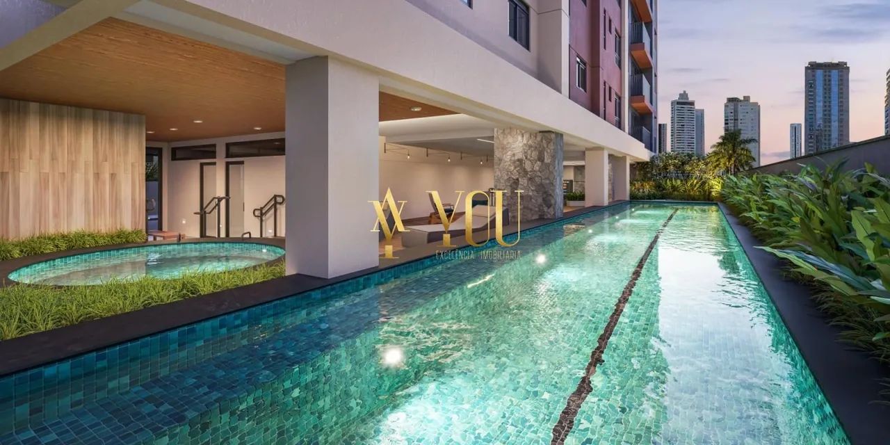 Oportunidade Única no Setor Bueno: Apartamento Impecável, Próximo ao Orion! - Foto 6