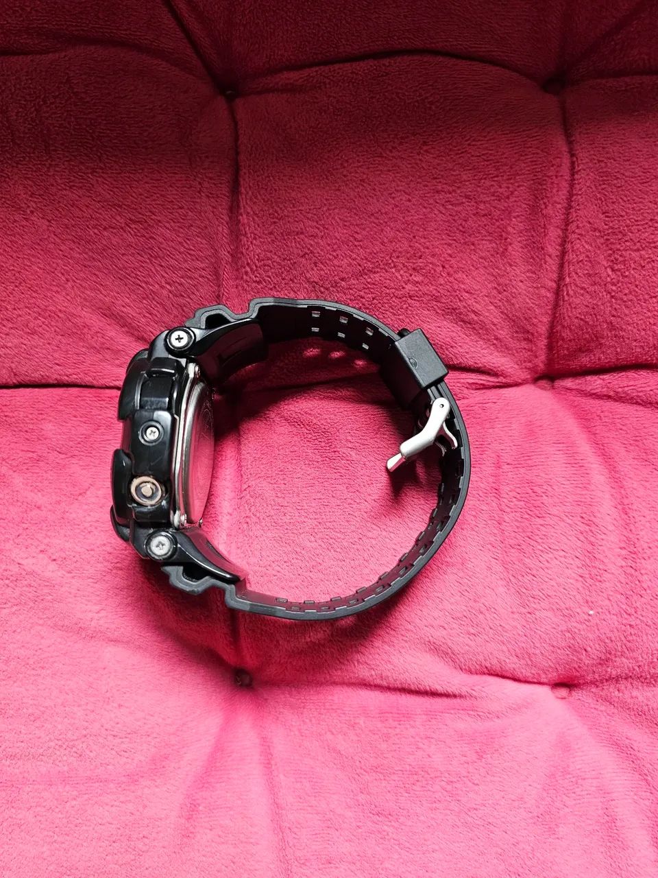 Relógio casio g-shock original Gd-350 - Foto 4