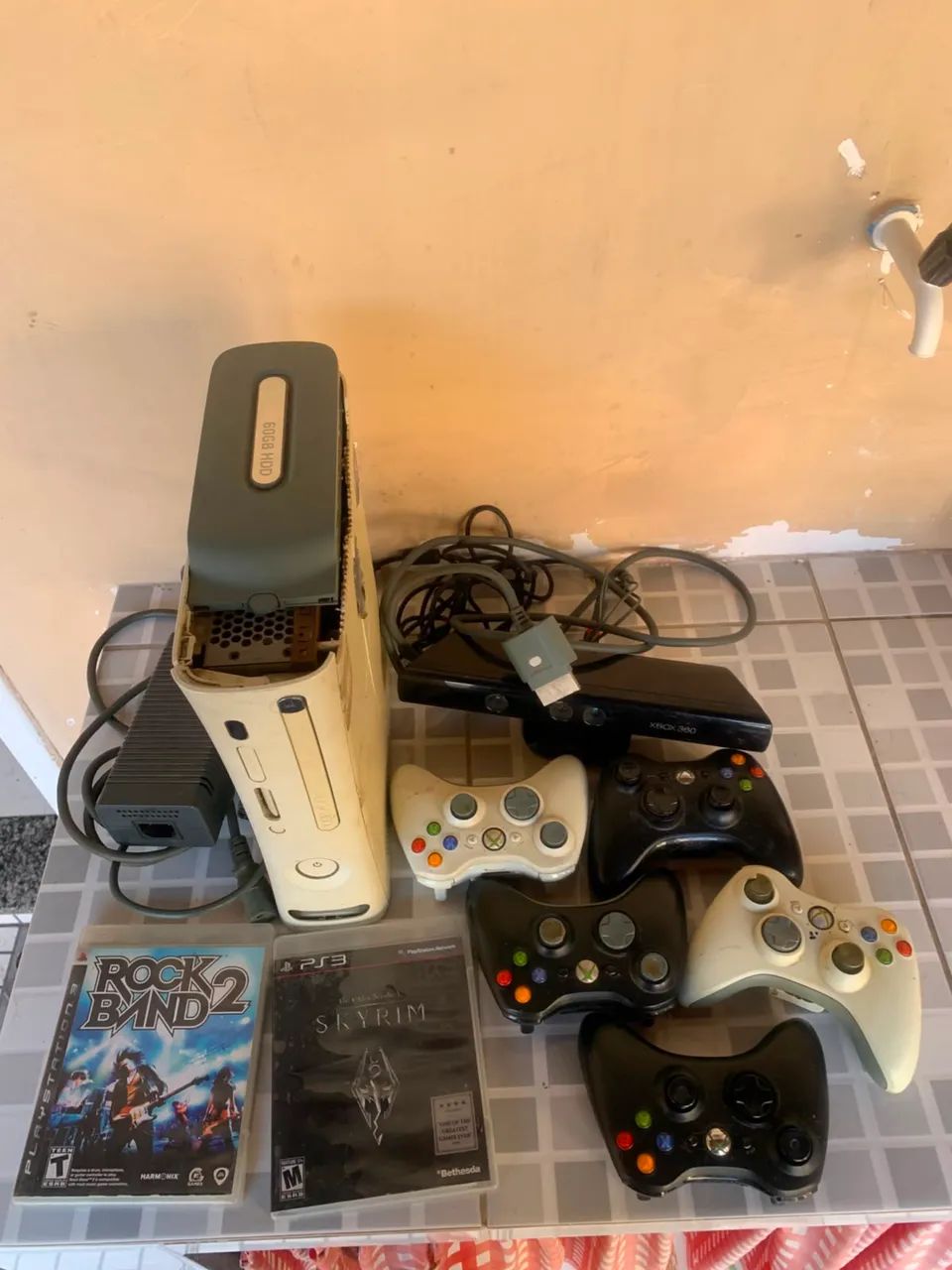 Xbox 360 e Xbox one - Foto 2