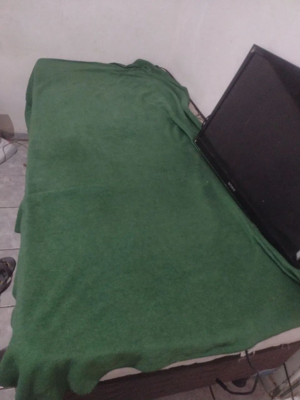 Cama box solteiro  - Foto 2