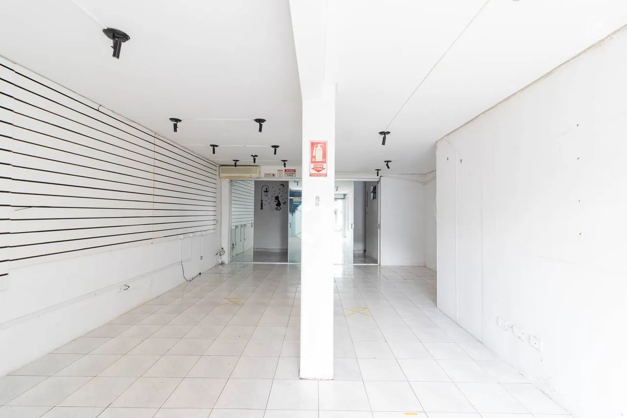 Casa comercial no Hugo Lange - Foto 3