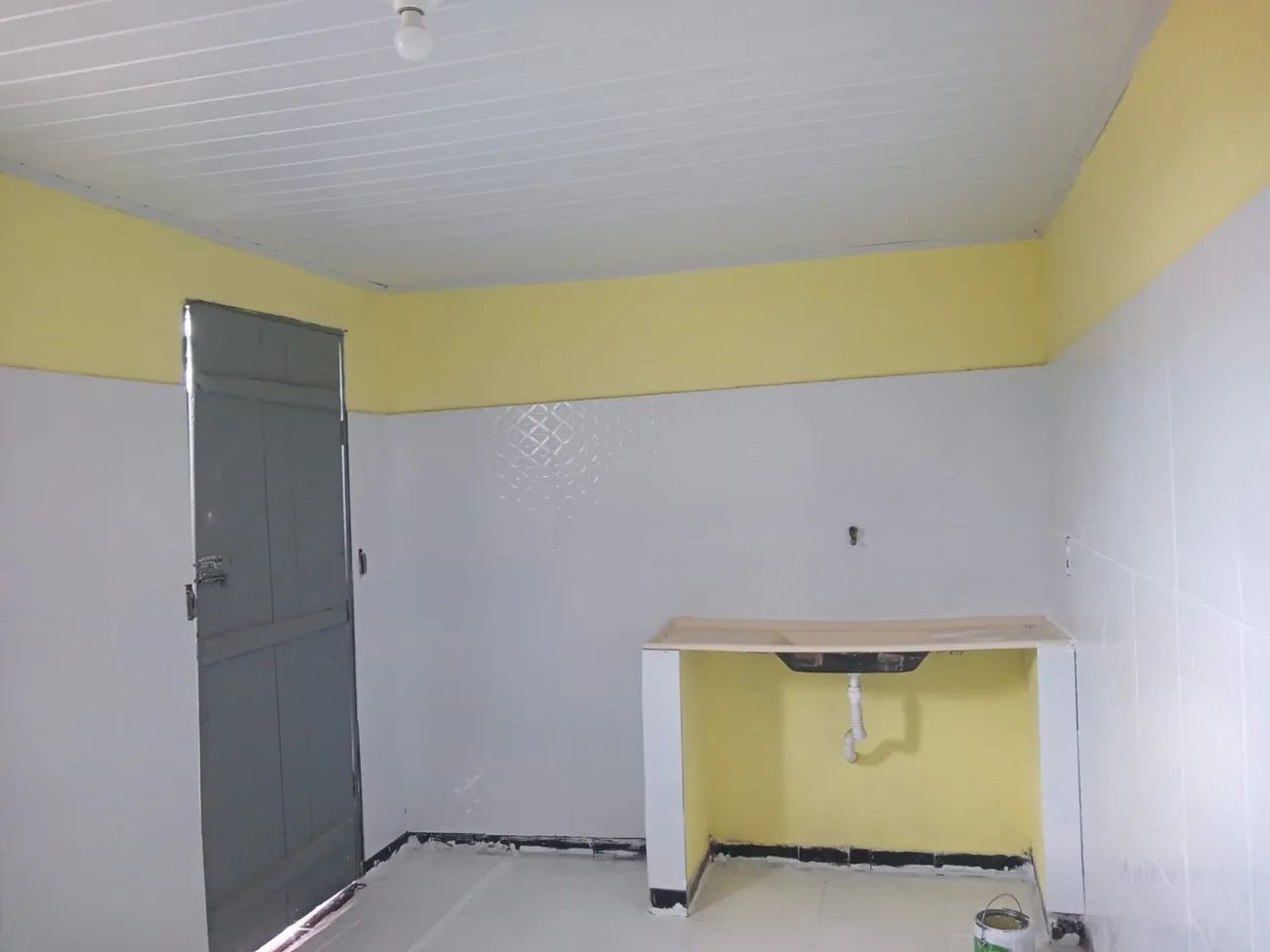 Vendo Chave ( Casa no Centro de Capela) QUITADA  - Foto 4