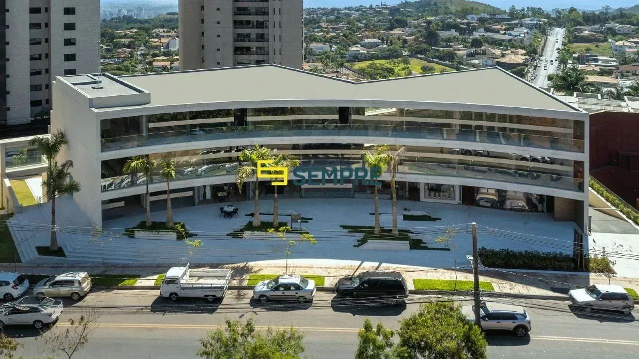 Loja para alugar no Belvedere em Belo Horizonte/ MG - Foto 10