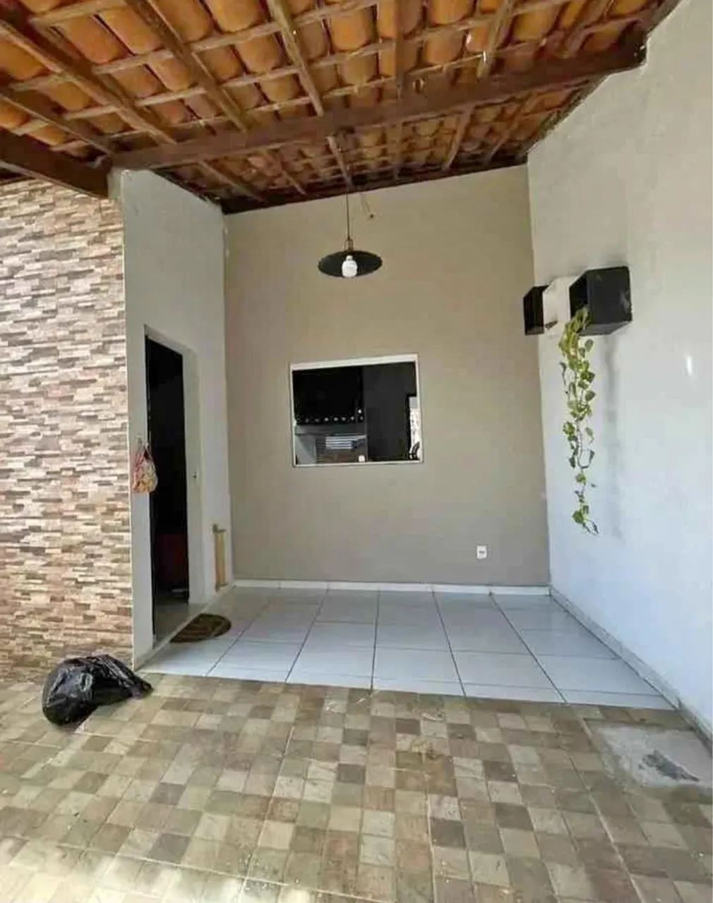 CASA A VENDA -  PARQUE DAS GRAÇAS  - Foto 5