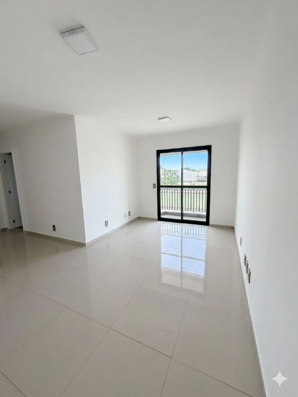 Vendo Apartamento Condomínio Pegasus- Centro Suzano - Foto 3