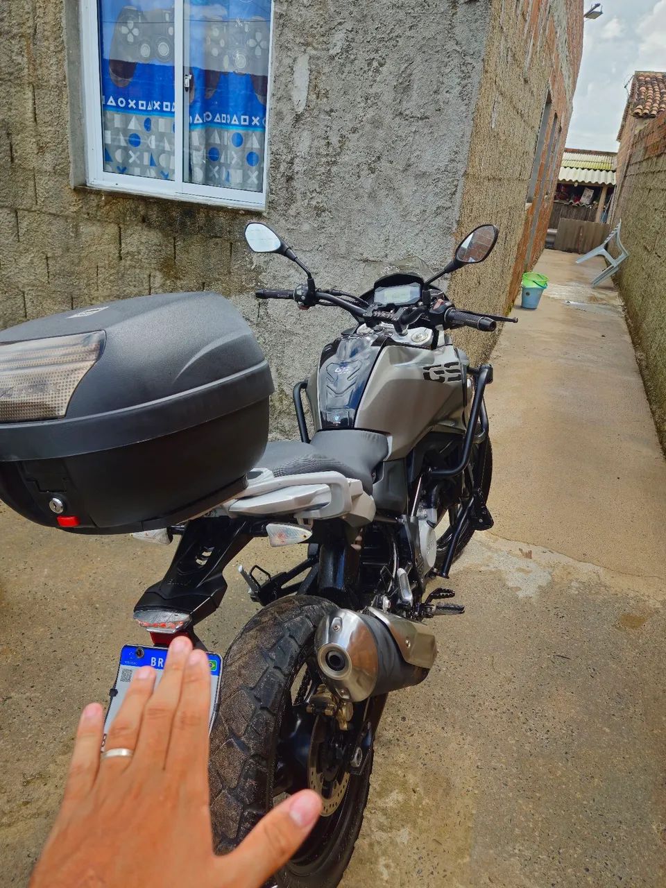 Bmw Gs310 - Foto 4