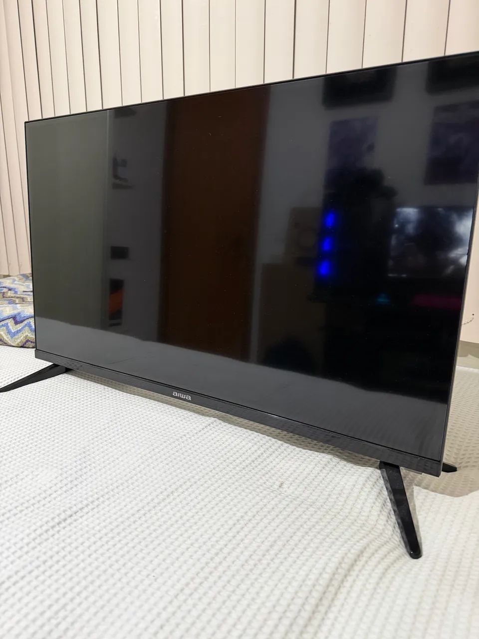 Smart TV Aiwa 32? Android TV - Foto 2