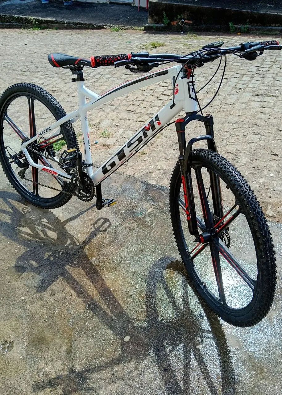 Bicicleta  - Foto 2