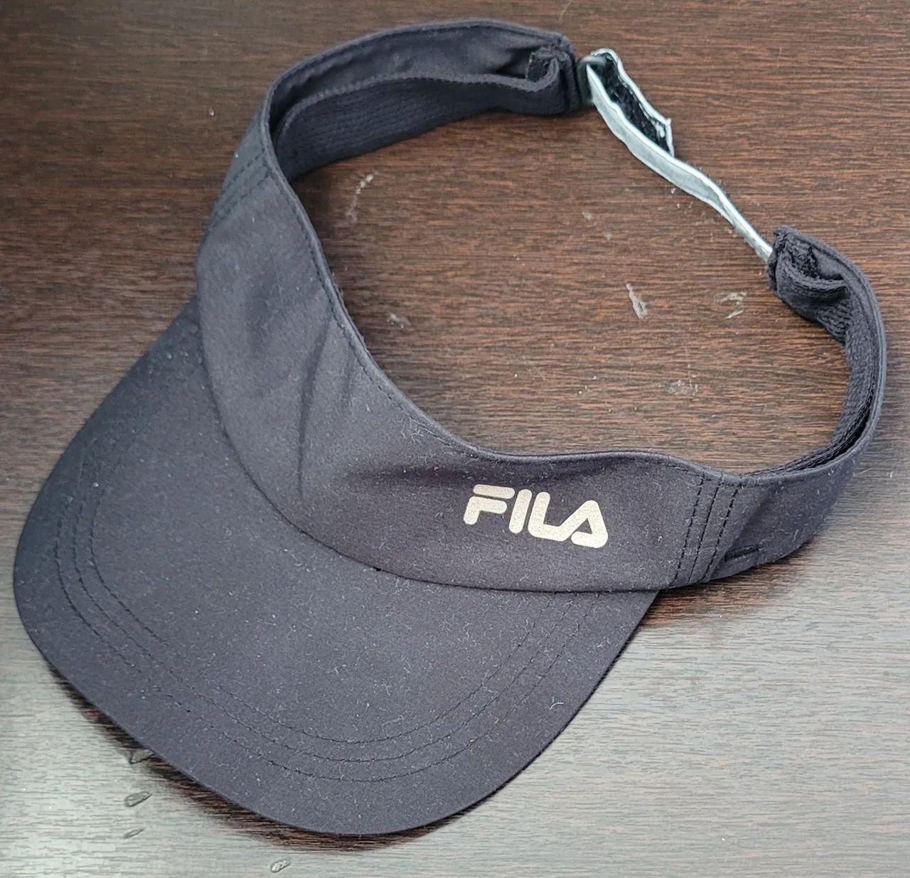 Viseira da Fila