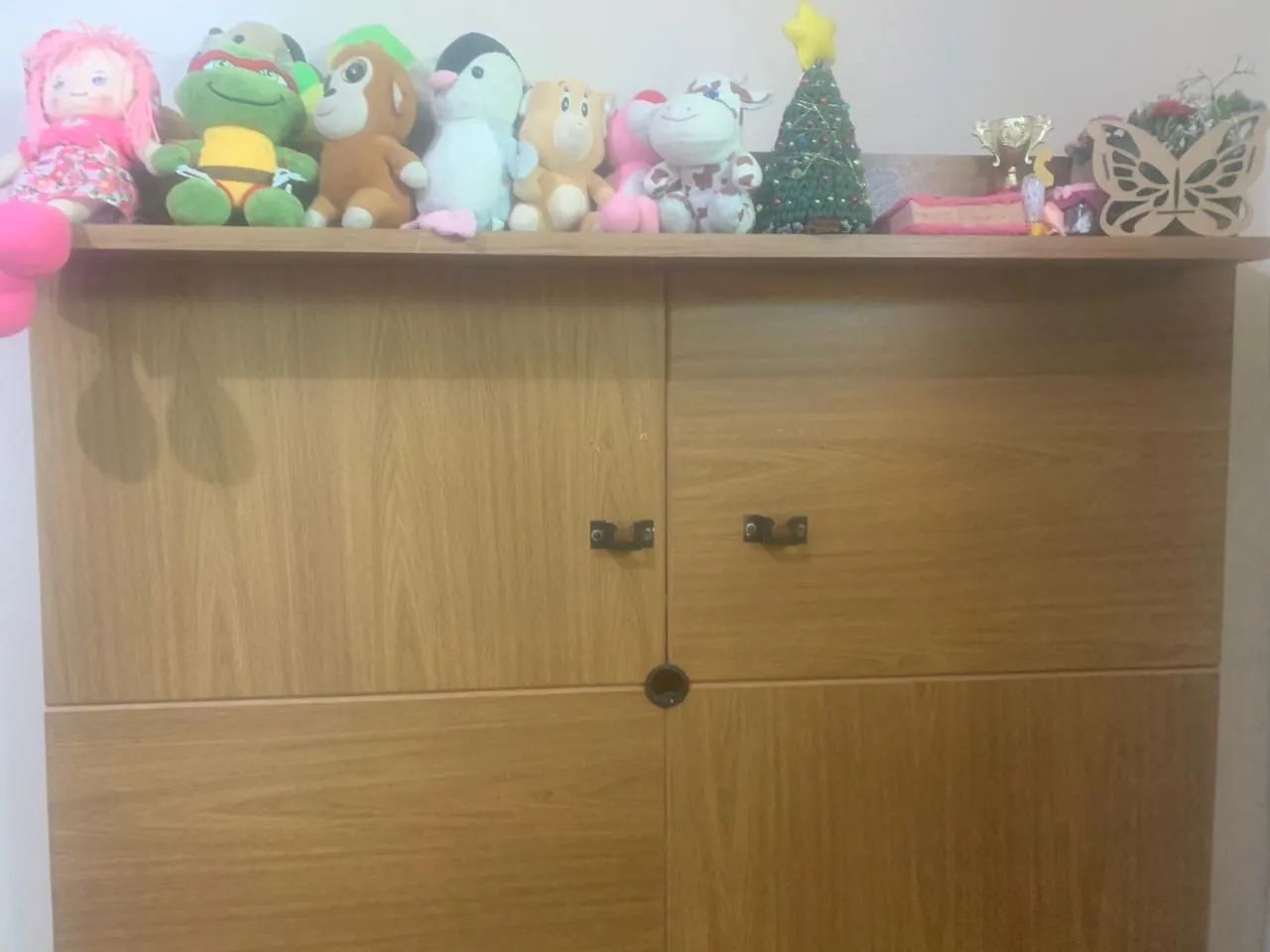 Racker 60 polegadas  - Foto 2