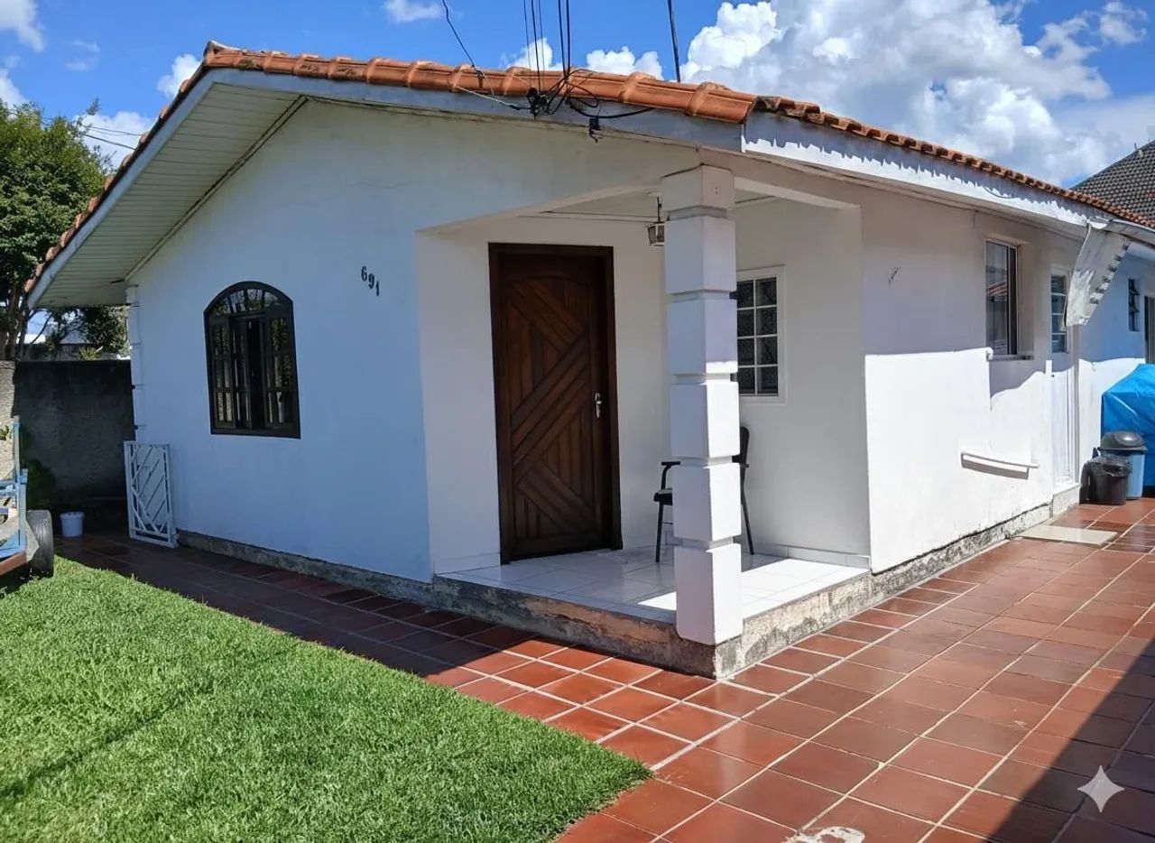 Foto - Pinhais - Atuba
