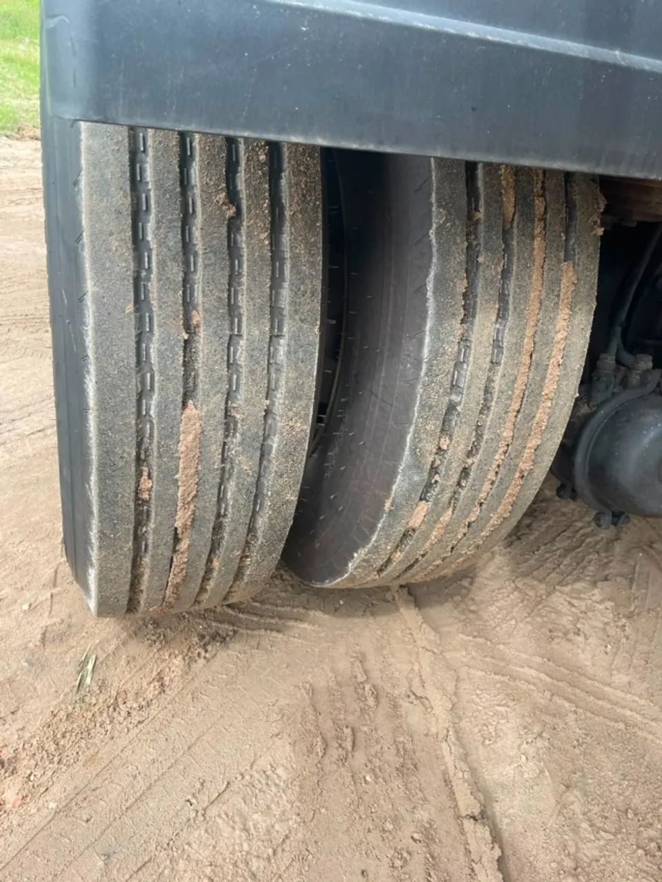 Caminhão pipa - Foto 2