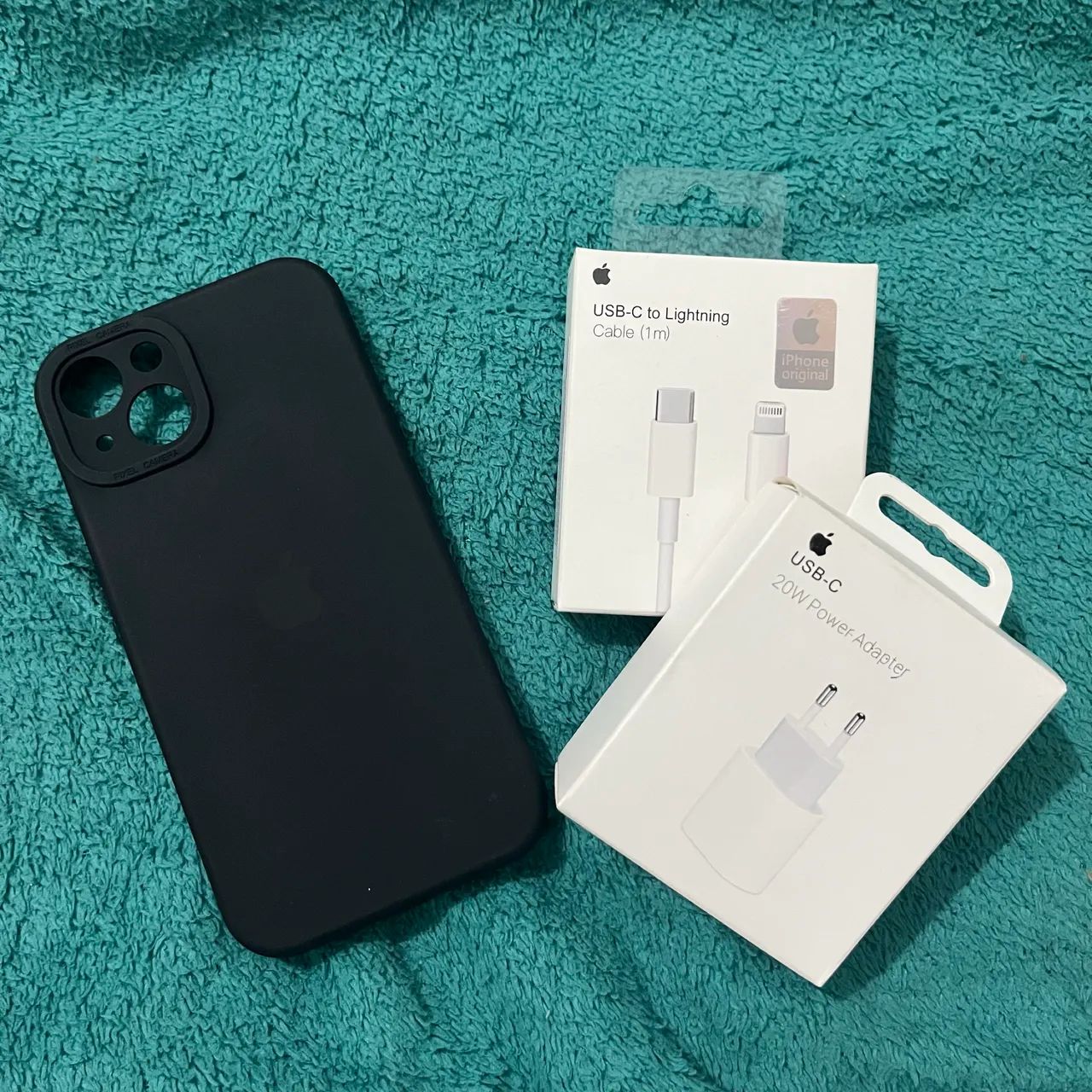 iPhone 13 preto 128Gb  - Foto 5