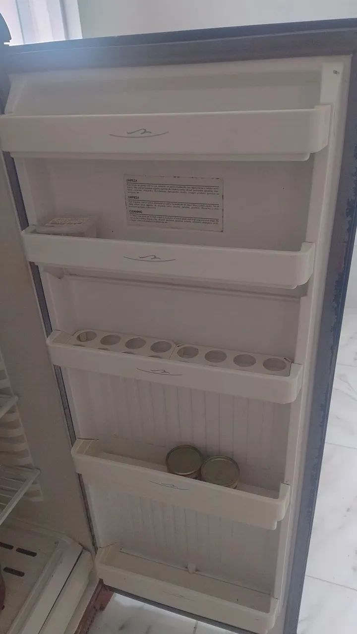 Geladeira  - Foto 2