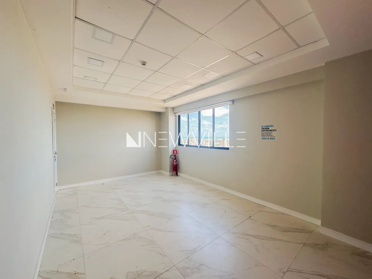 Sala para alugar Santo Amaro - Recife/PE - Foto 12