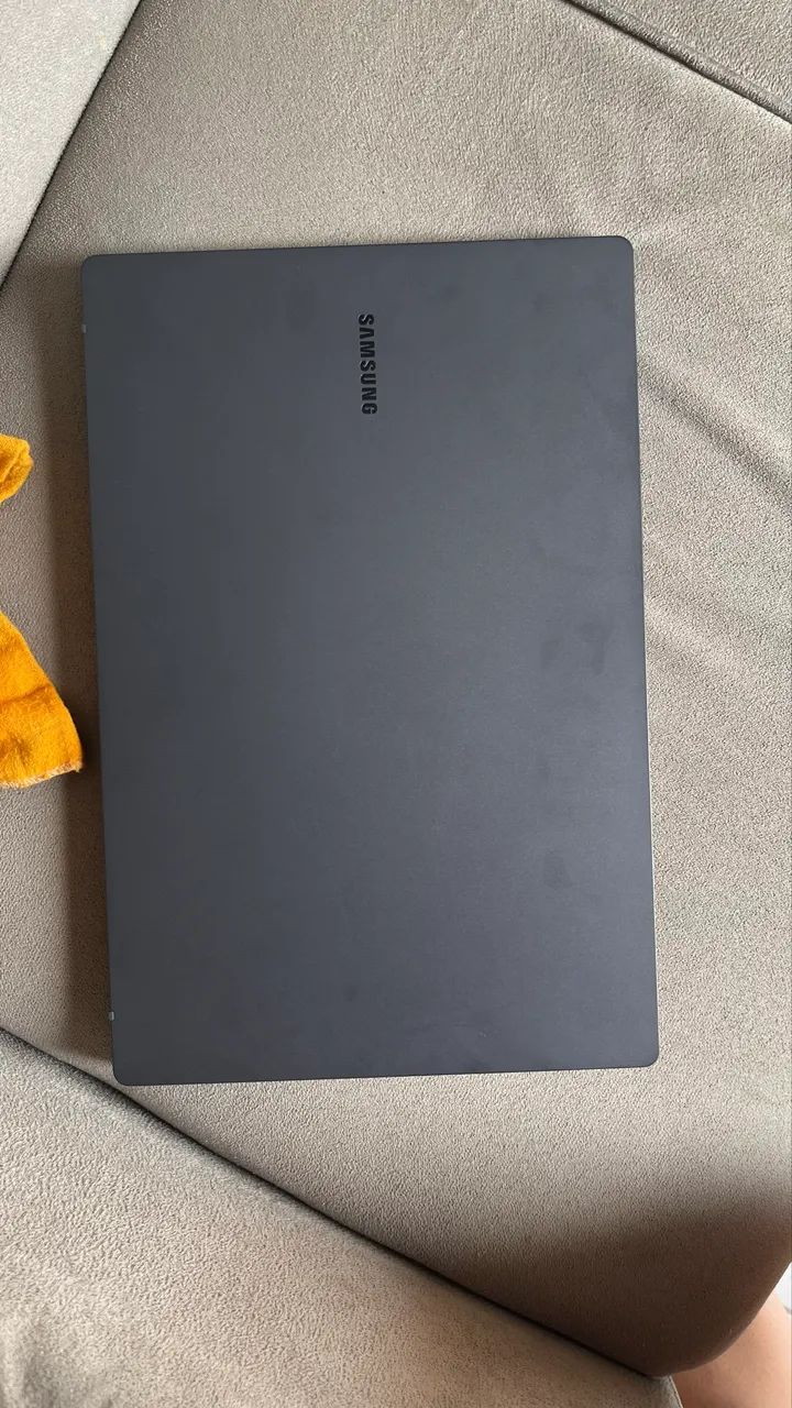 ? Samsung Galaxy Book2 i5 ? Rápido, Leve e Perfeito para Trabalho e Estudos - Foto 4