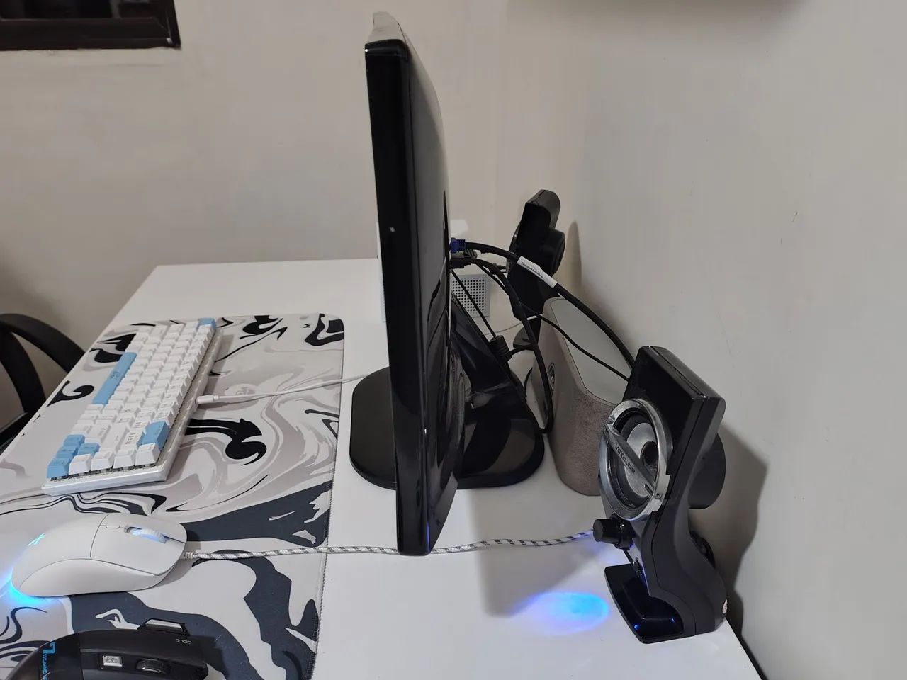 Monitor LG 25 polegadas 60hz - Foto 3
