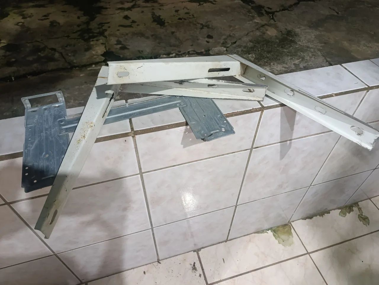 Ar condicionado + transformador  - Foto 4