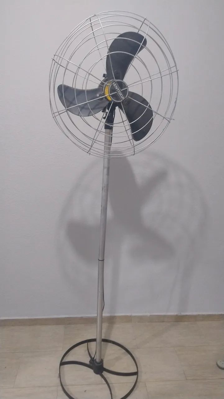 Ventilador