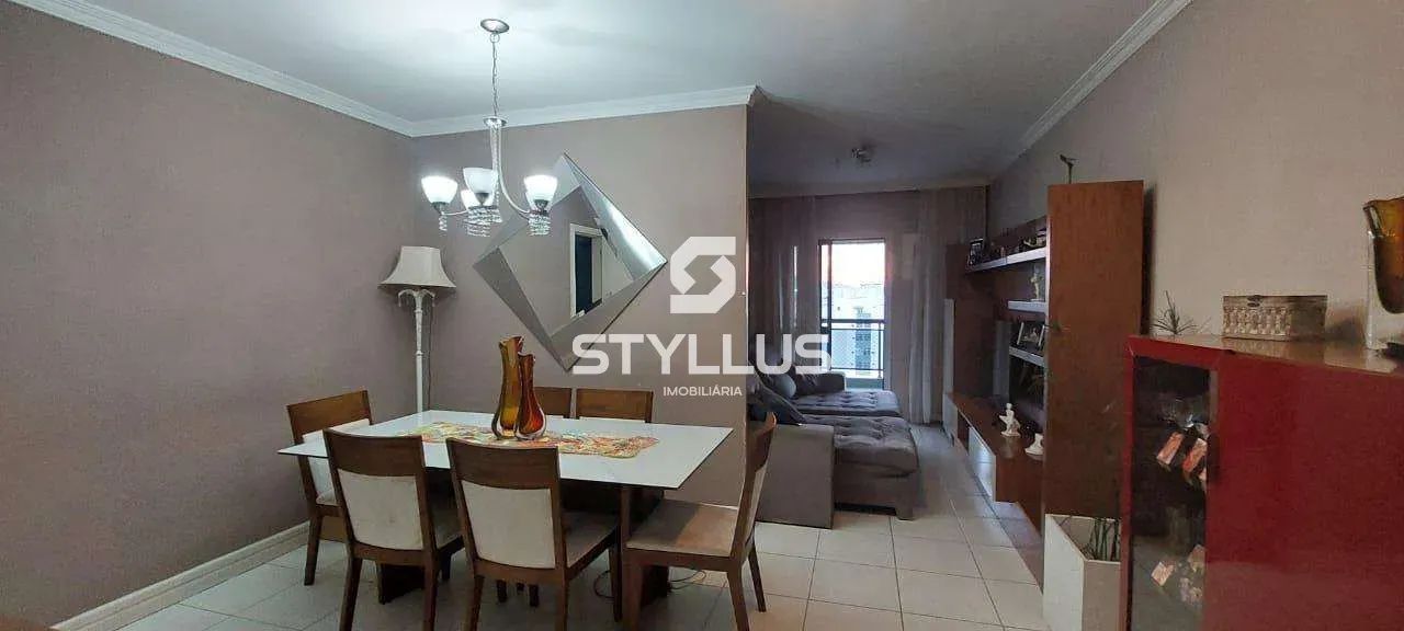 Apartamento em Rua José Bonifácio - 105m² (Ref: CA6976) - Foto 5