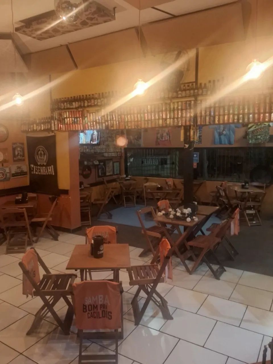 VENDO BAR TRADICIONAL EM CAMPINAS - Foto 2