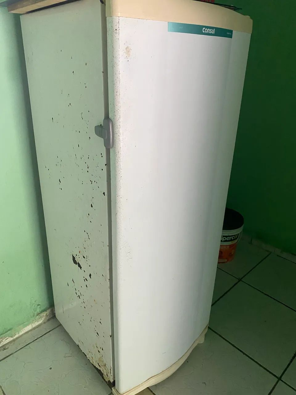 Geladeira cônsul  - Foto 2