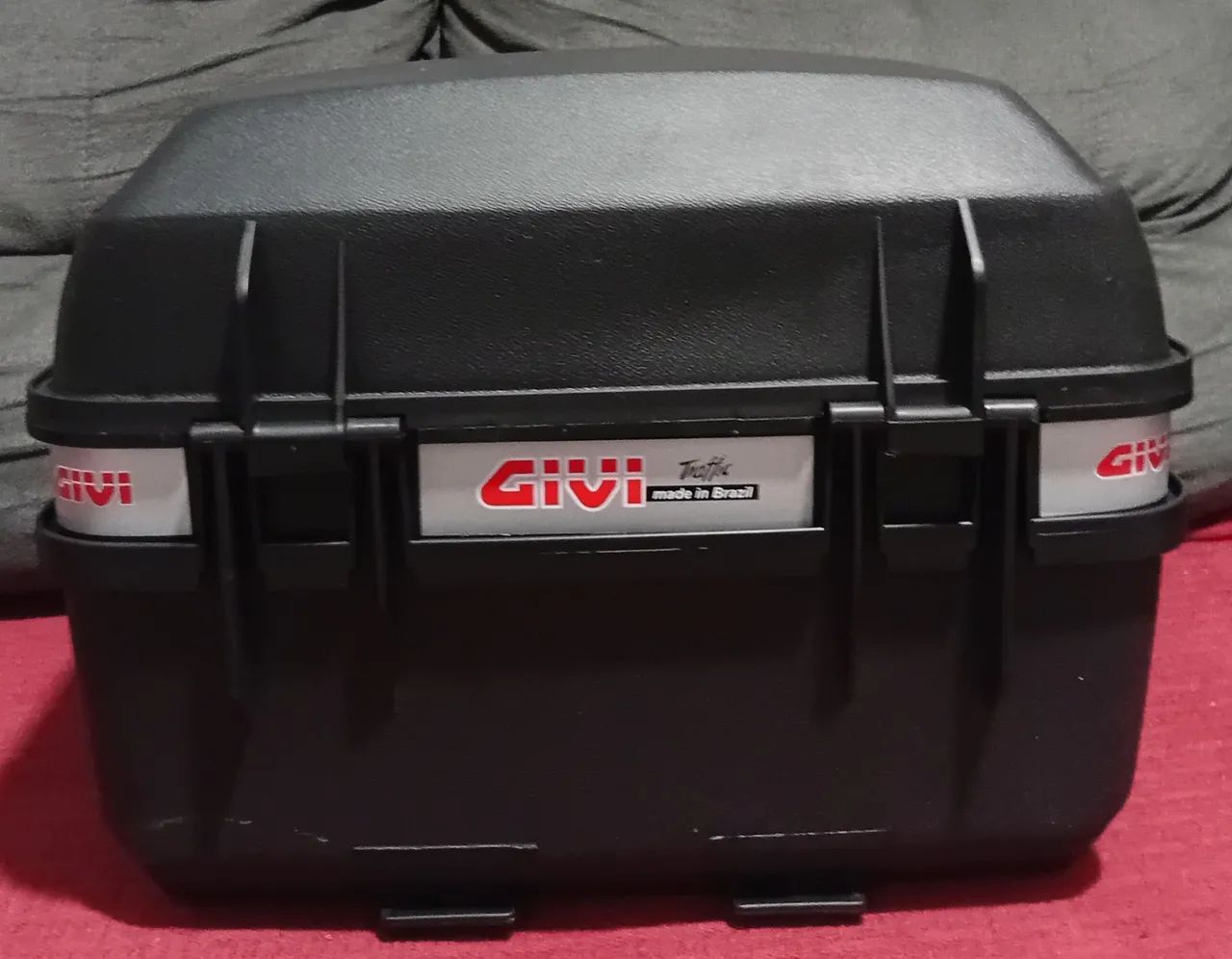 Bau Givi E27 - Foto 2
