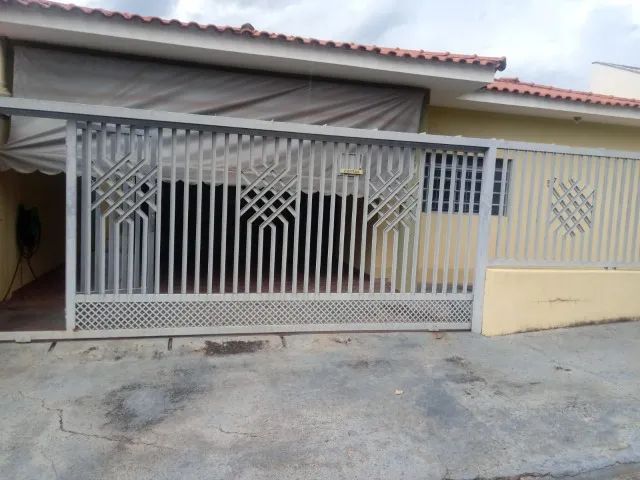 Foto - Presidente Prudente - Parque São Matheus
