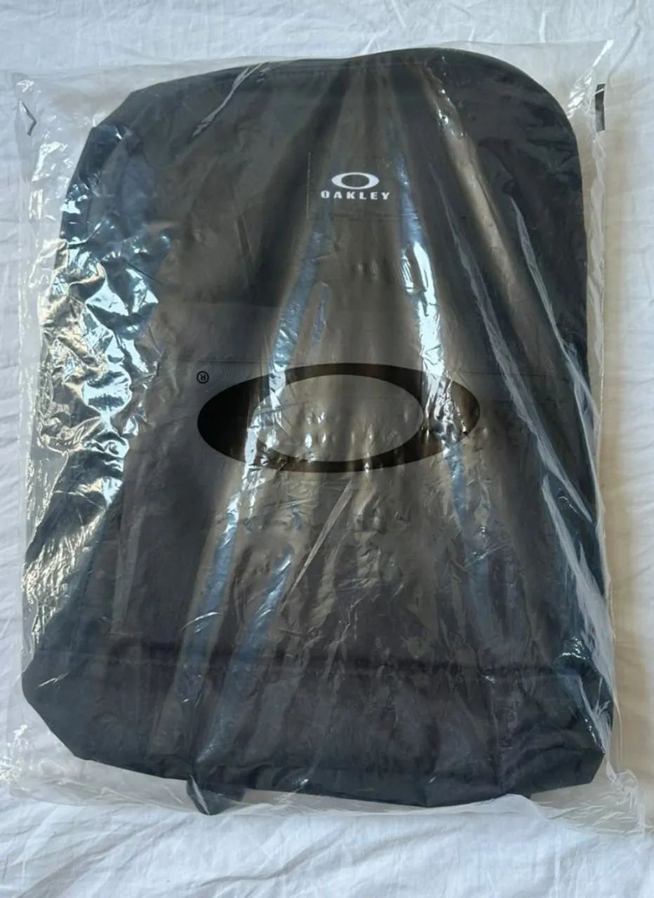 MOCHILA OAKLEY 