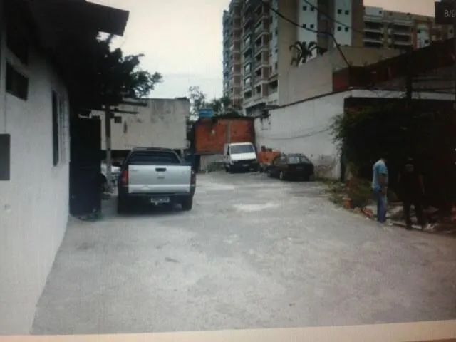 Terreno jardim da saúde 6 70 metros  - Foto 2