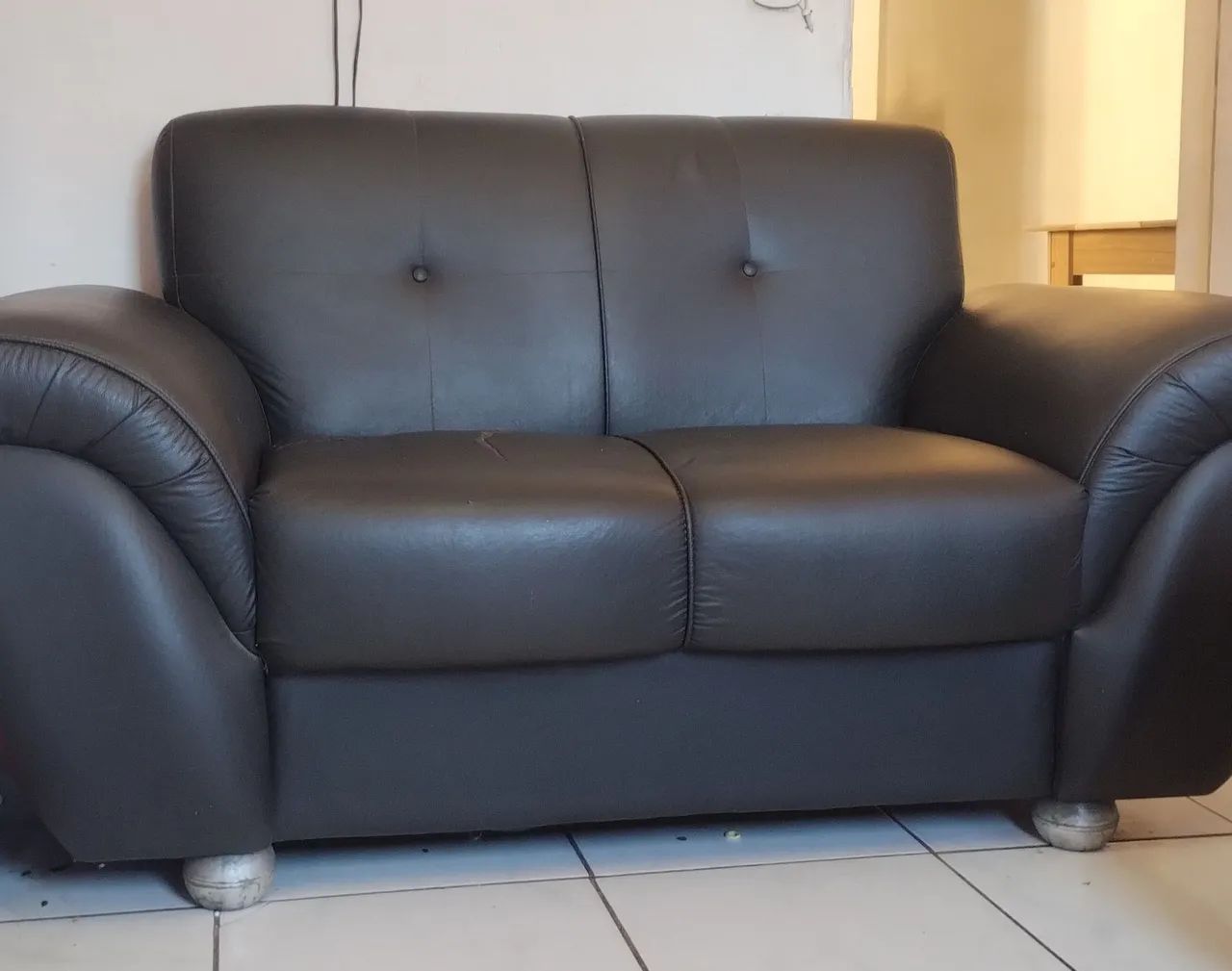 SOFÁ PARA KITNET E APARTAMENTO  - Foto 3