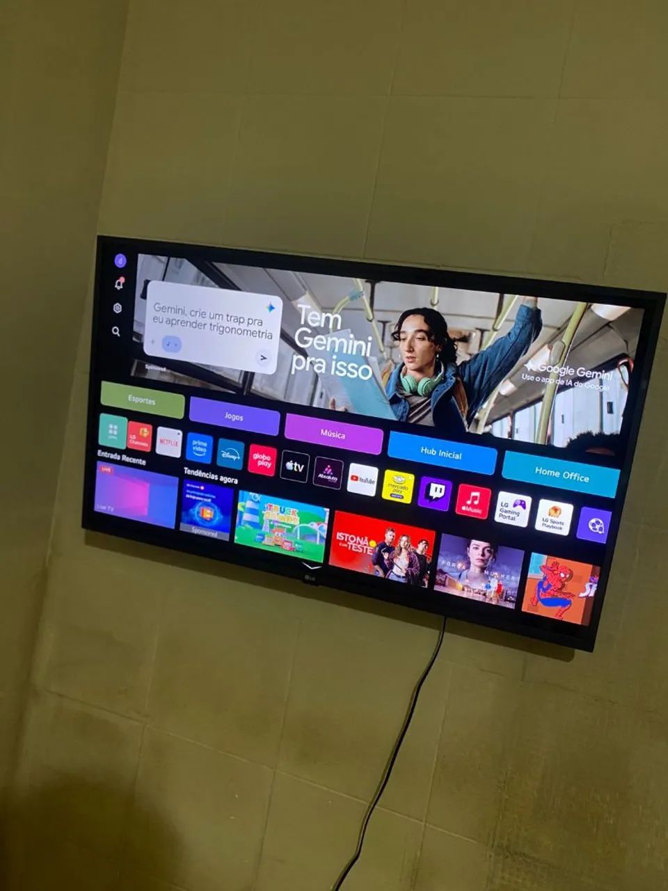 Televisão  - Foto 4