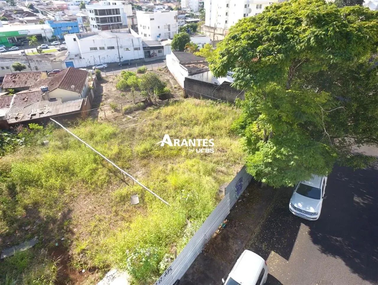 Terreno com 466m² à venda no Saraiva - Foto 2