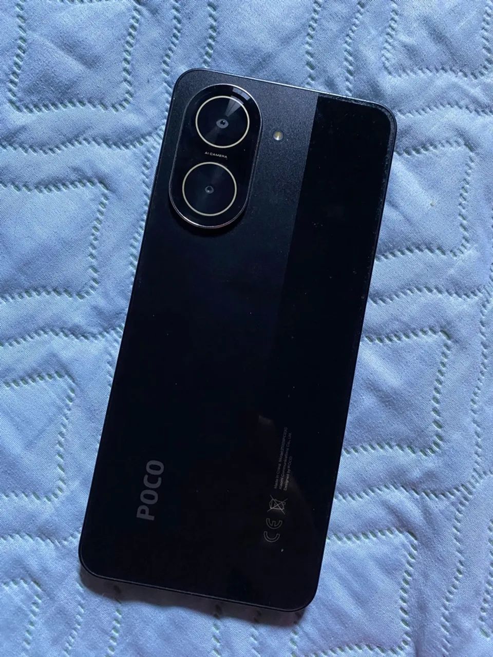 Poco c71