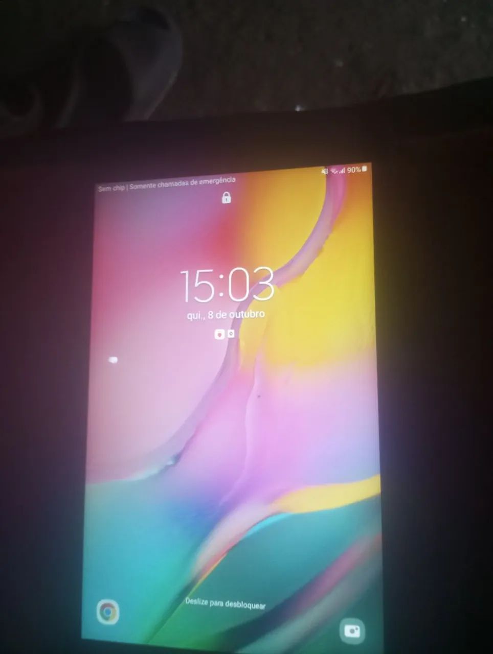 Tablet 