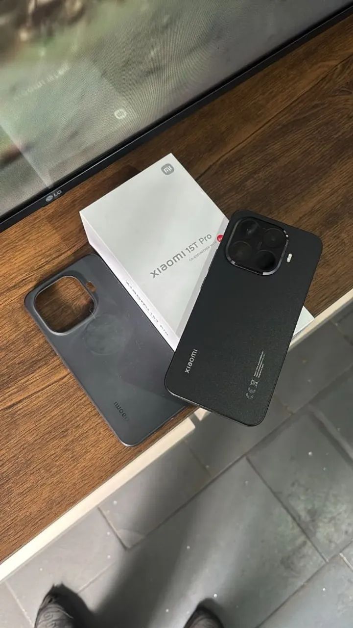 Xiaomi 15T PRO 512GB - Foto 3