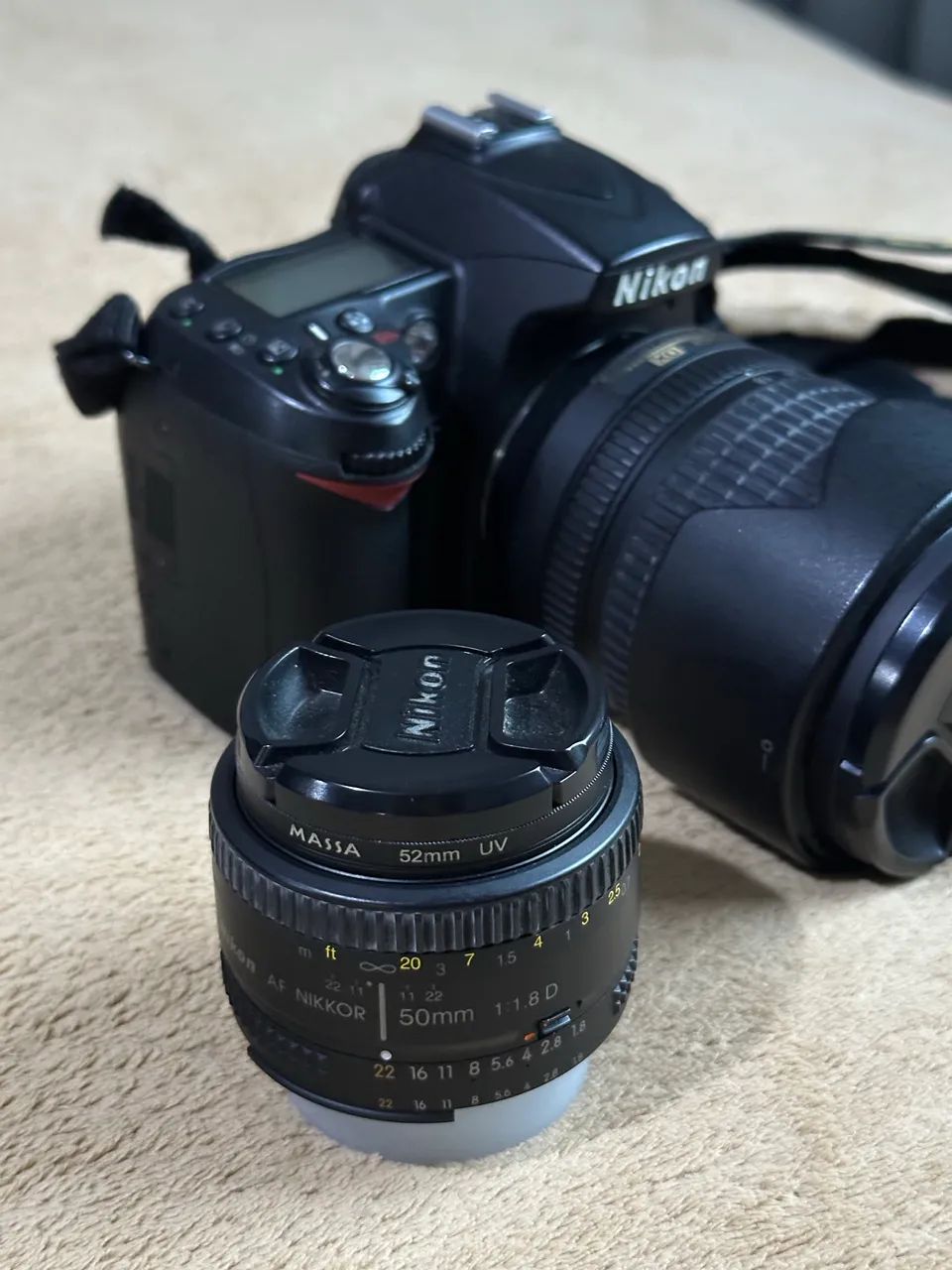 Nikon D90 - Foto 2