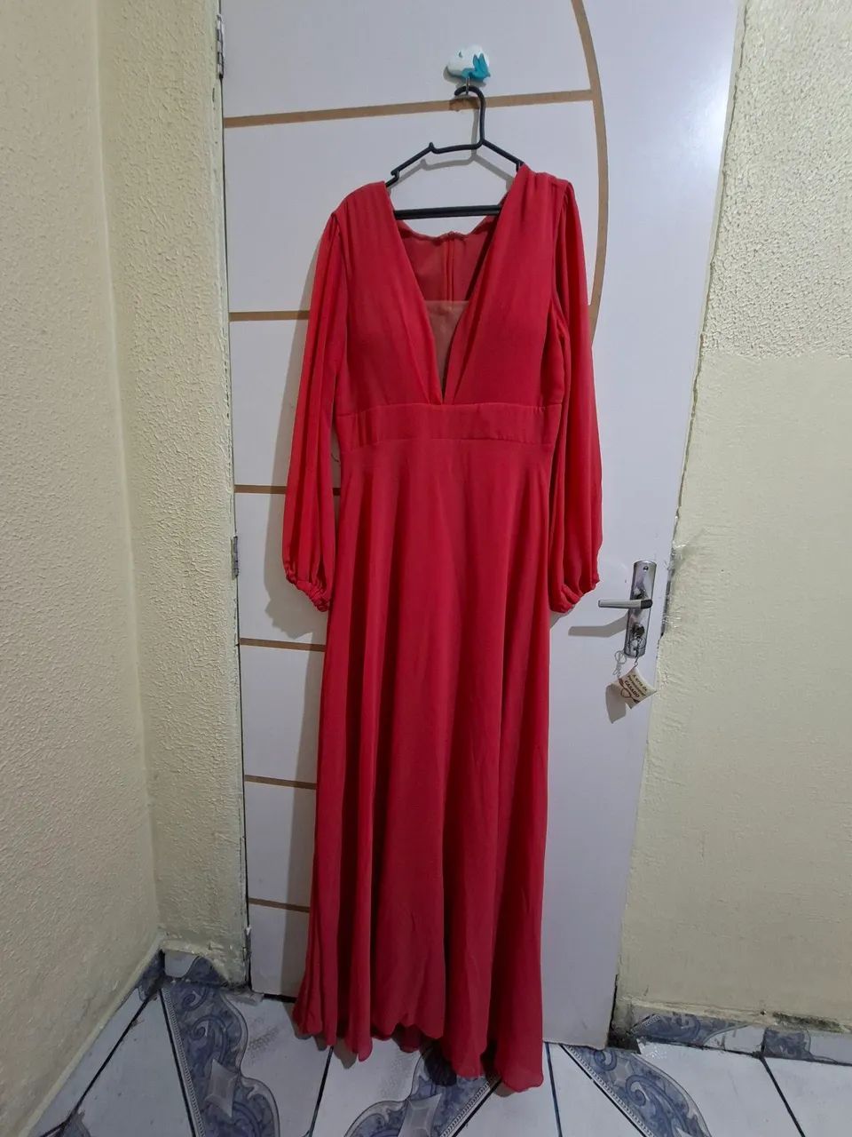 Vestido de festa  - Foto 3