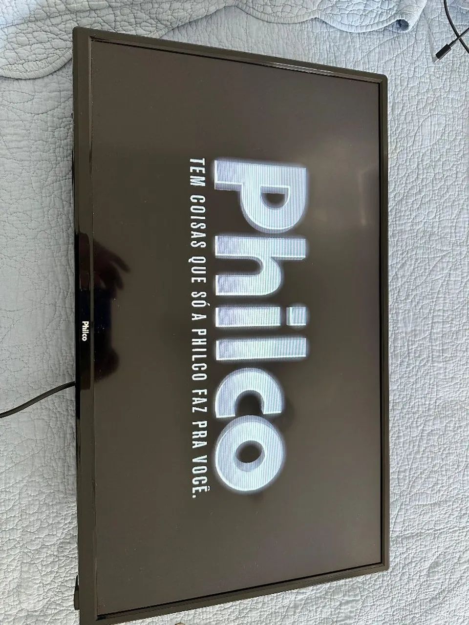 TV PHILCO 28 POLEGADAS 