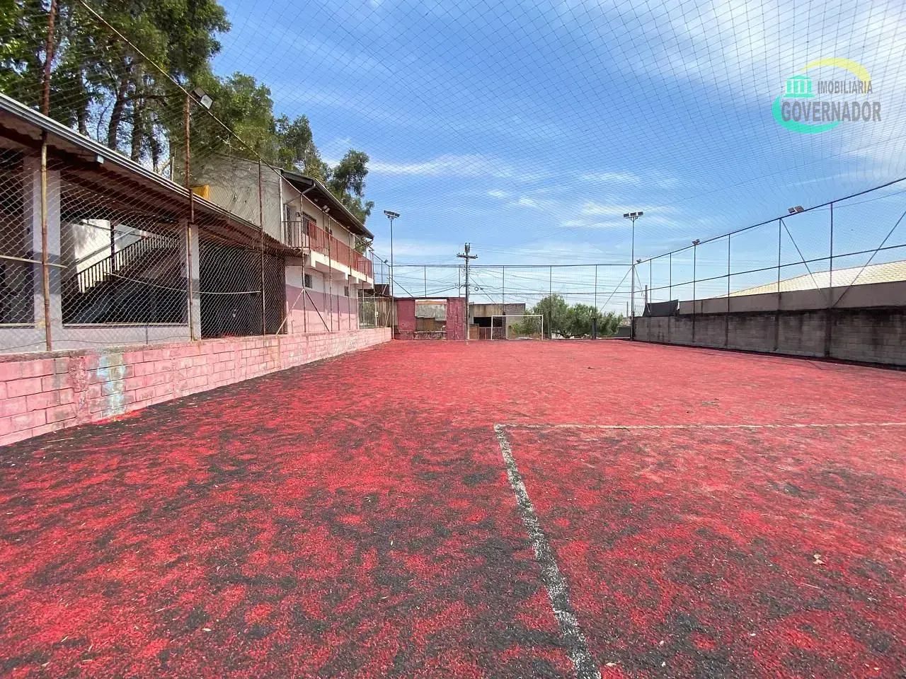 Terreno para alugar, 887 m² - Cidade Satélite Íris - Campinas/SP - Foto 3